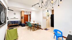 Blk 502A Palm Breeze @ Yishun (Yishun), HDB 4 Rooms #634086051